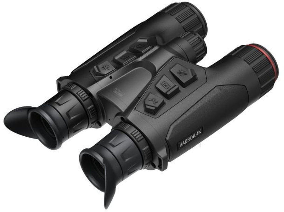 HABROK 4K 640×512 5,5-22x60 (HQ35L) - HIKMICRO