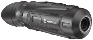 Lynx 3.0 - 10mm – Hikmicro