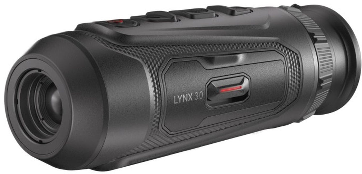 Lynx 3.0 - 15mm – Hikmicro