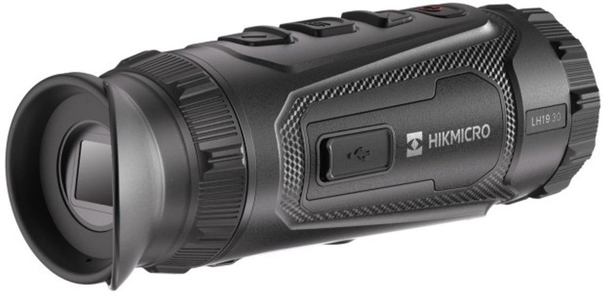 Lynx 3.0 - 19mm – Hikmicro