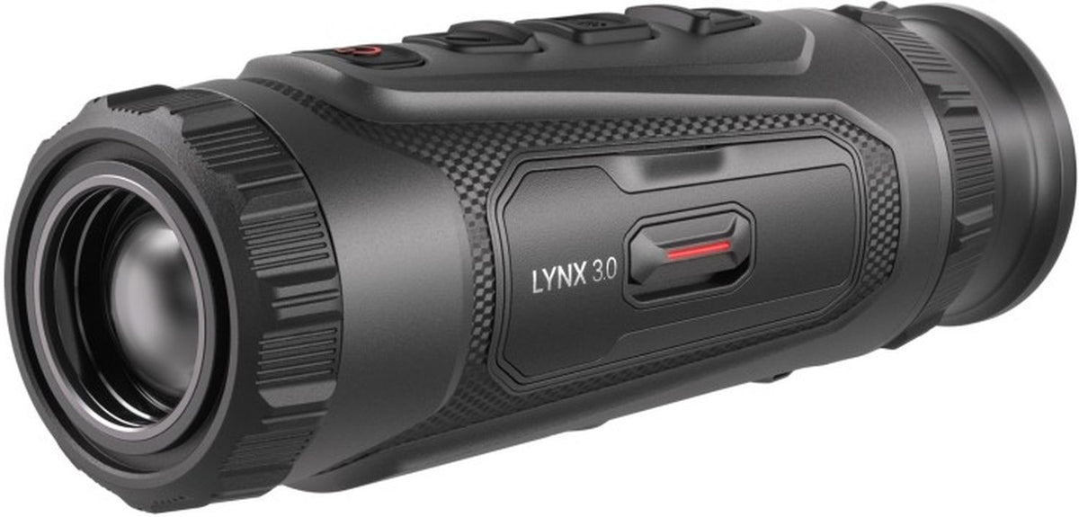 Lynx 3.0 - 25mm – Hikmicro
