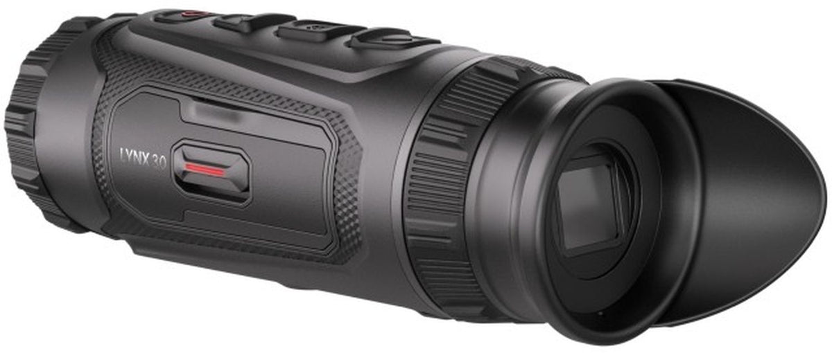 Lynx 3.0 - 25mm – Hikmicro
