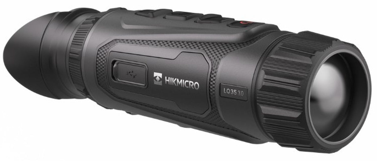 Lynx 3.0 35mm 640*512 – Hikmicro