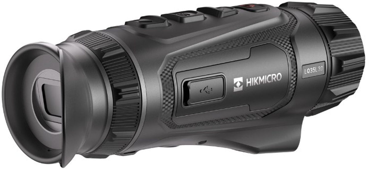 Lynx 3.0 35mm 640*512 LRF – Hikmicro