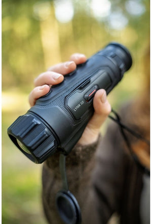 Lynx 3.0 35mm 640*512 LRF – Hikmicro