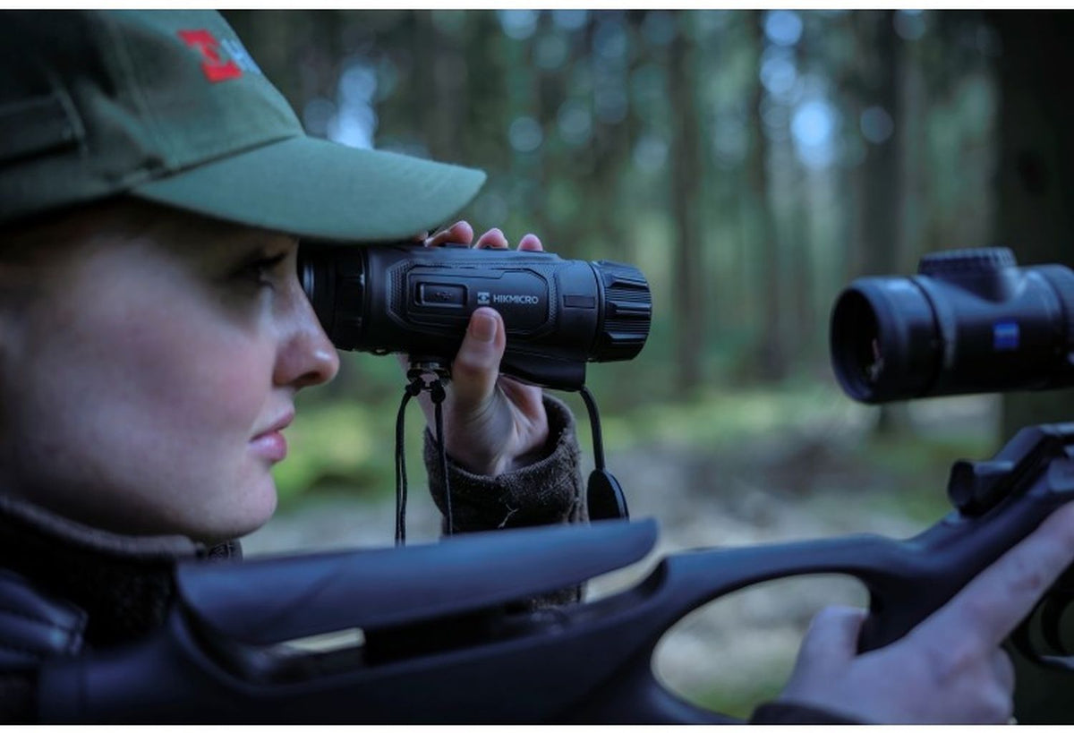 Lynx 3.0 35mm 640*512 LRF – Hikmicro