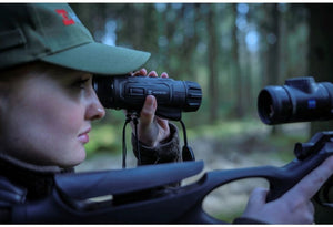Lynx 3.0 35mm 640*512 LRF – Hikmicro