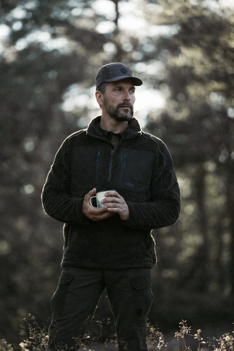 HJORT – Northern Hunting