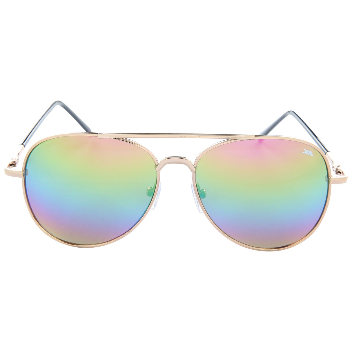 Hologram - Gold Metal - Trespass
