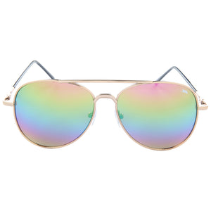 Hologram - Gold Metal - Trespass