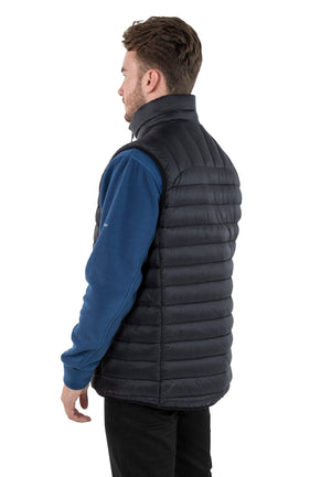 Hoppers - Black - Trespass