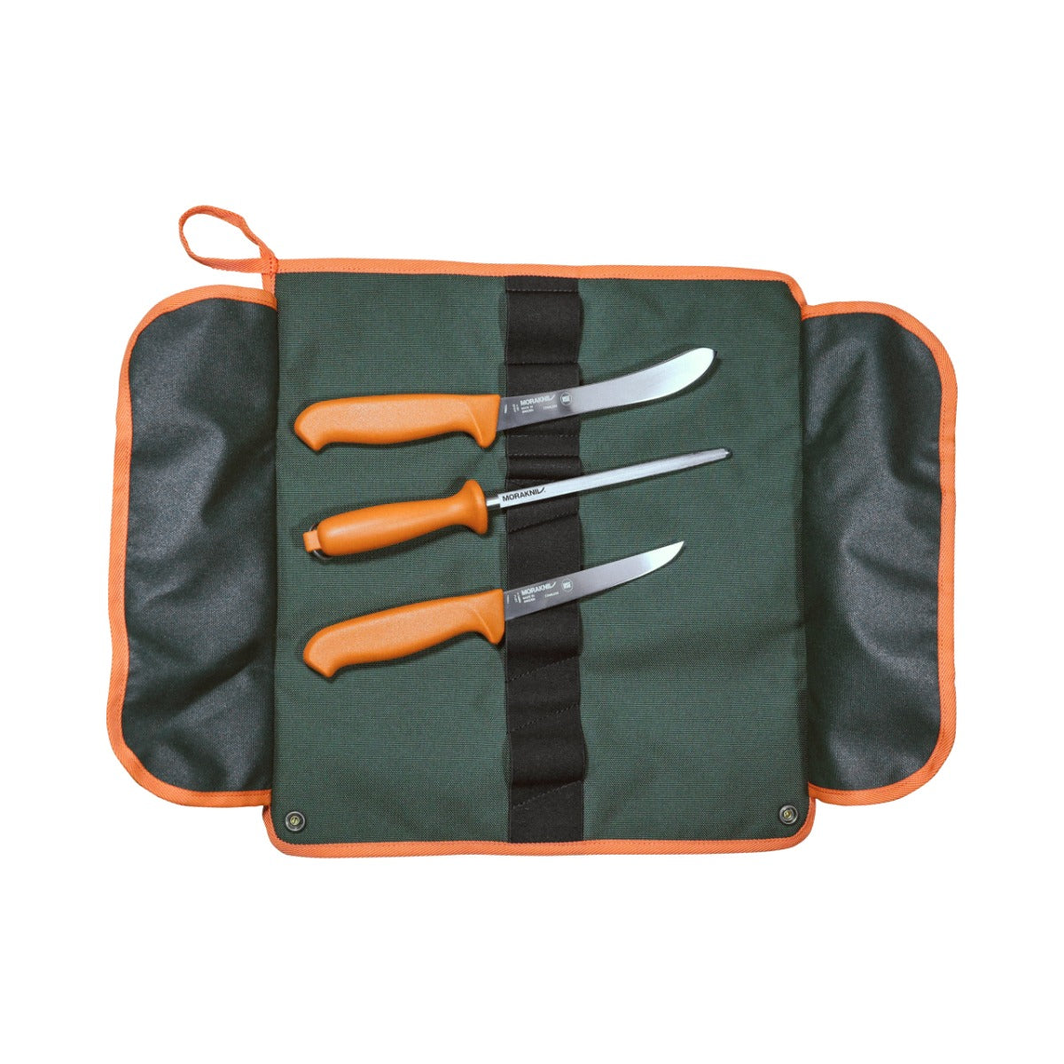 Jaktsett – Morakniv