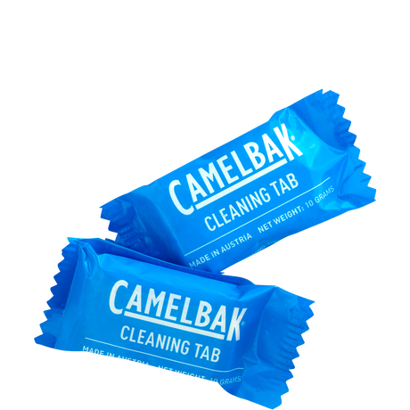 Rengjøringstabletter (8 pk Claro) – Camelbak