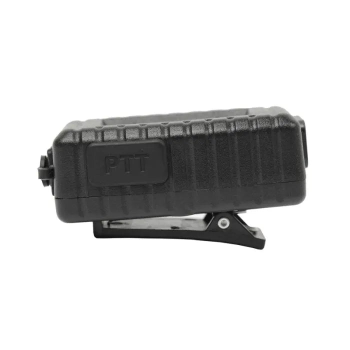 PRO-BT Nighthawk – Bluetooth myggmikrofon, inkl. ladekabel – Icom