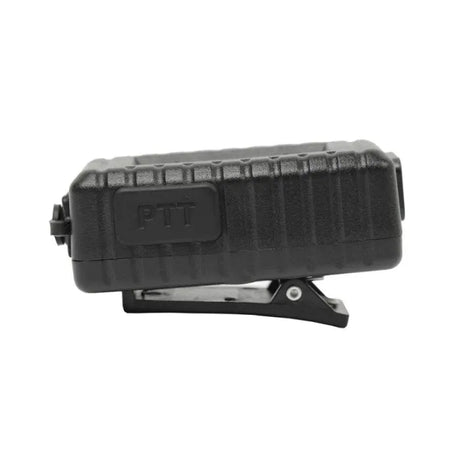 PRO-BT Nighthawk – Bluetooth myggmikrofon, inkl. ladekabel – Icom