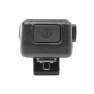 PRO-BT Nighthawk – Bluetooth myggmikrofon, inkl. ladekabel – Icom