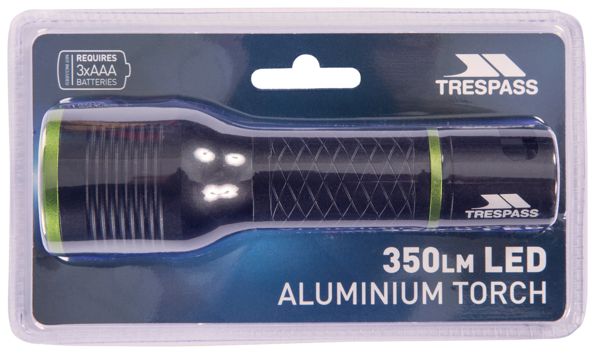 Illuminate - Black - Trespass