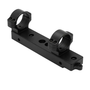 Nieload™ TRG/T3 mount – Inkl. 2 stk 1" ringer