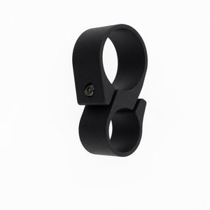 Nieload™ ShotKam demper med QD-feste – Nieload