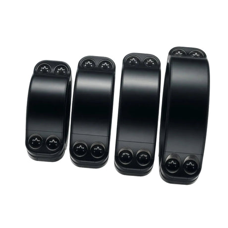 Nieload™ HTR25 Rings
