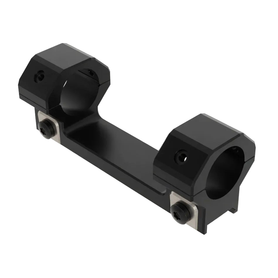 Nieload™ 30mm éndelt montasje – Nieload