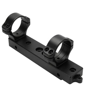 Nieload™ TRG/T3 mount – Inkl. 2 stk 1" ringer