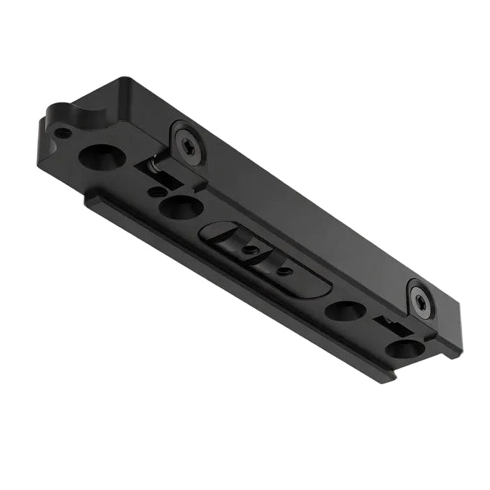 Nieload™ TRG/T3 mount – Inkl. 2 stk 1" ringer
