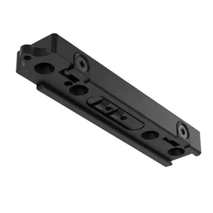Nieload™ TRG/T3 mount – Inkl. 2 stk 1" ringer