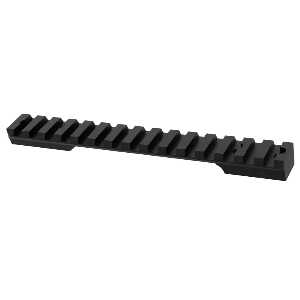 Nieload™ 10MOA Picatinny-skinne – Nieload