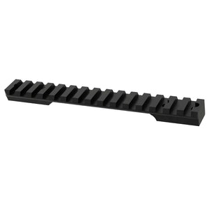 Nieload™ 10MOA Picatinny-skinne – Nieload