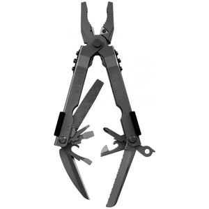 MP600 Bluntnose Sort – Gerber