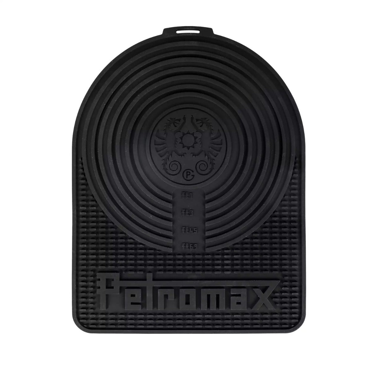 Silikonmatte/ Dutch Oven-størrelser – Petromax