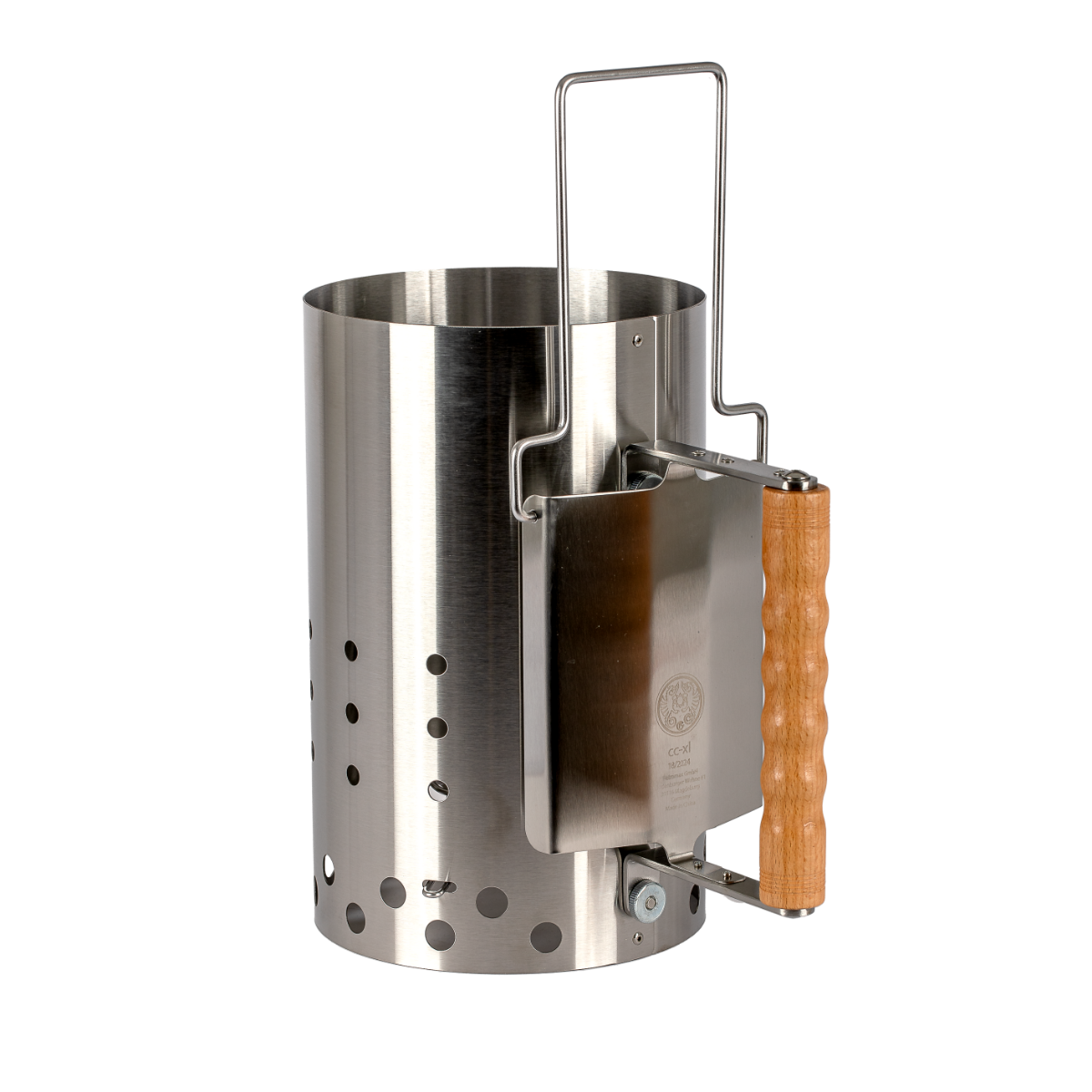 Opptenningsskorsten XL - Petromax