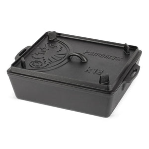 Brødform med lokk k12 – Petromax