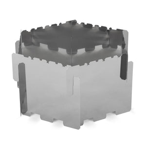 Atago varme-reflektor – Petromax