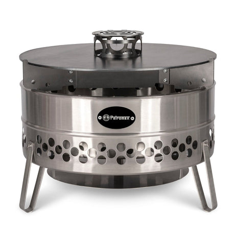 Stekeplate Tyropit og Pyron – Petromax