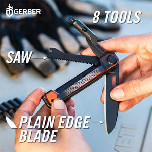 Armbar Trade multitool - Gerber
