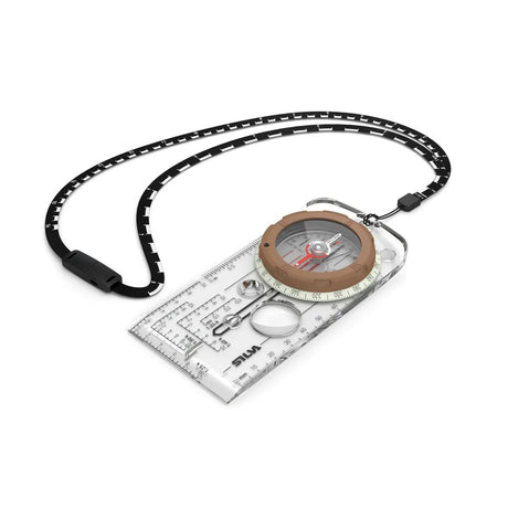 Compass Expedition 360 Global – Silva