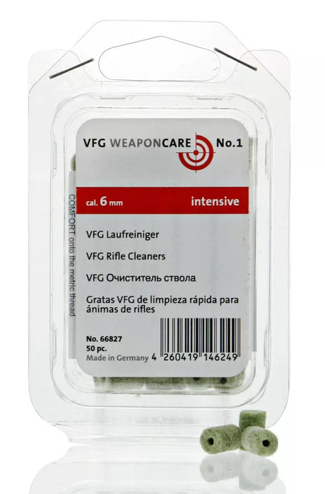 VFG renseprop 6 mm intensiv