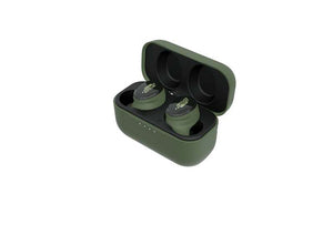 ISOtunes FREE Sport Caliber – Army Green – Isotunes