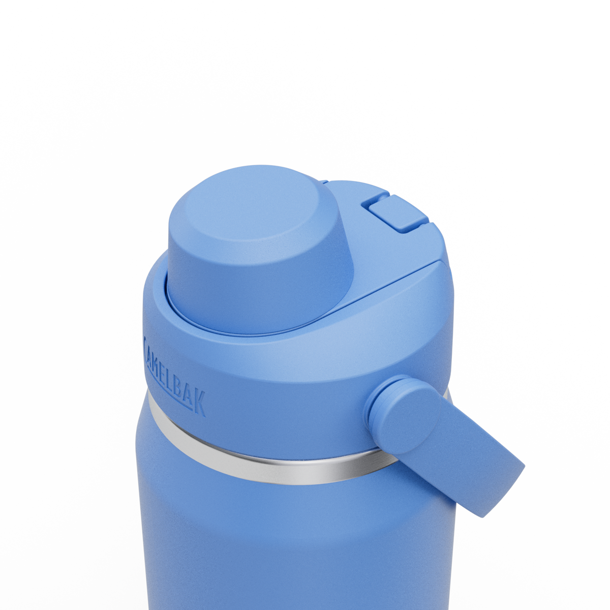 Thrive Chug VSS 0,75L termoflaske - Himmelblå – Camelbak