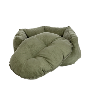 D.D. Elden Fern Deluxe Slumber Bed 30"