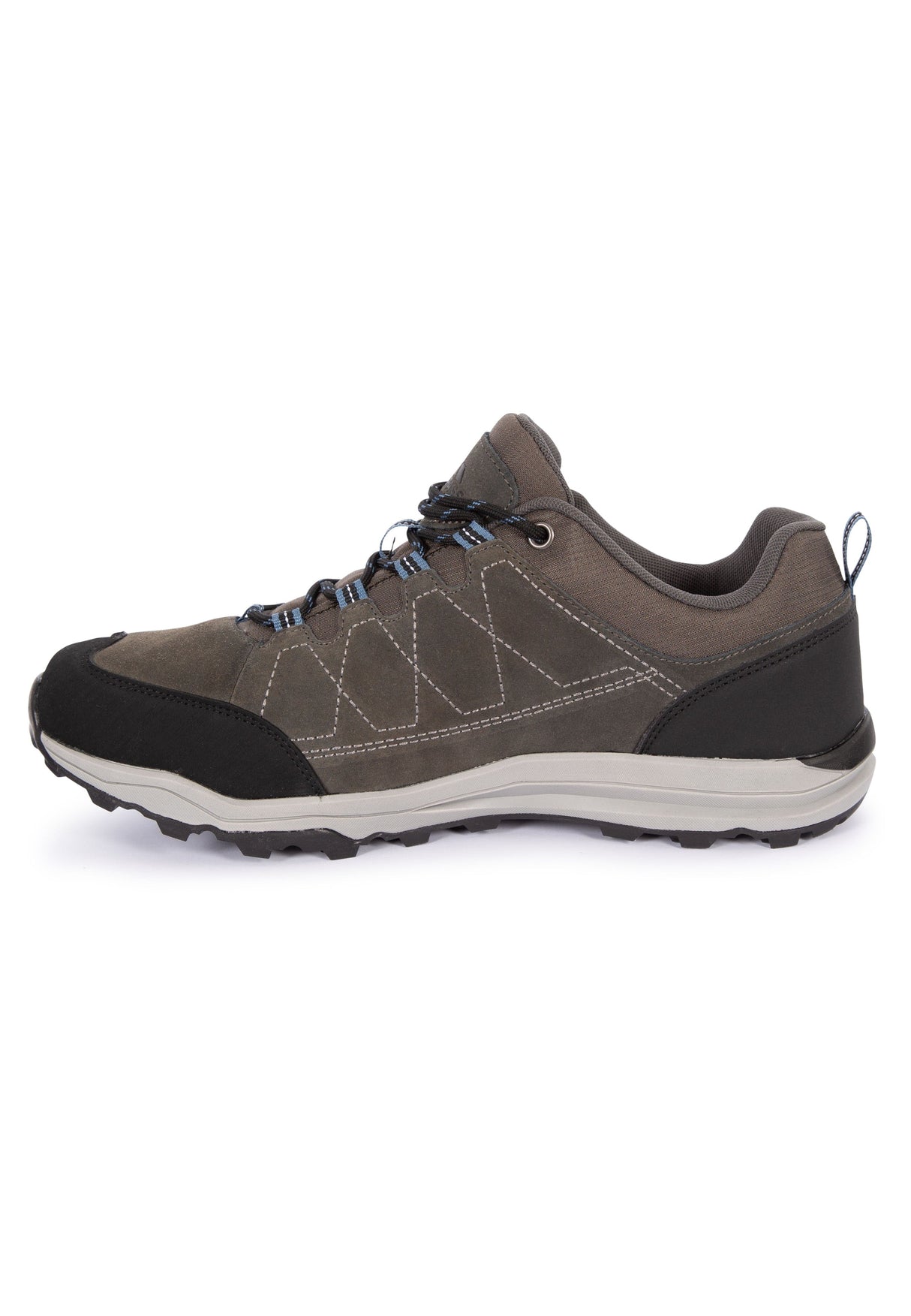 Jason - Grey - Trespass