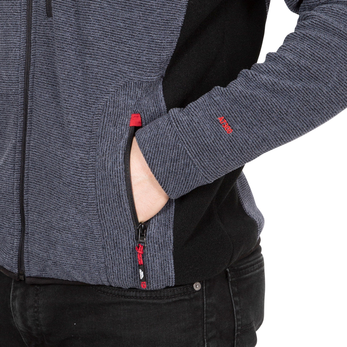 Jynx - Navy Stripe - Trespass