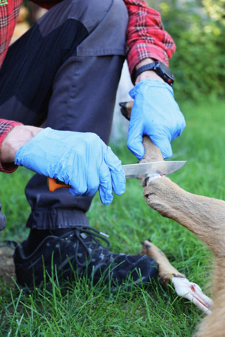 Kansbol Hunting (S) – Morakniv