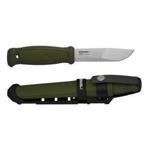 Kansbol With Multi-Mount (S) Grønn – Morakniv