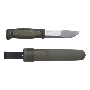 Kansbol med polymer slire (S) Grønn – Morakniv