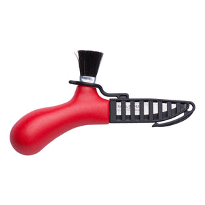 Karl-Johan Soppkniv (S) Rød – Morakniv