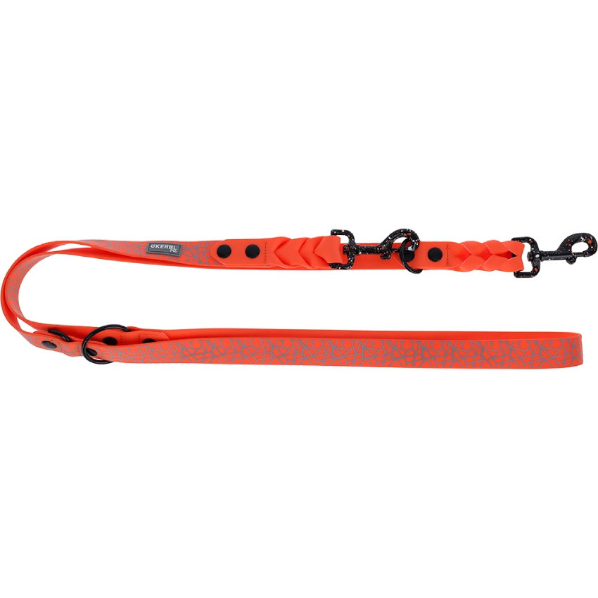Hundebånd ekstra robust Puno – 100cm – Kerbl