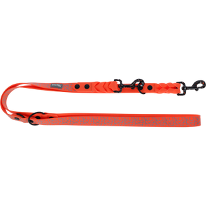 Hundebånd ekstra robust Puno – 100cm – Kerbl